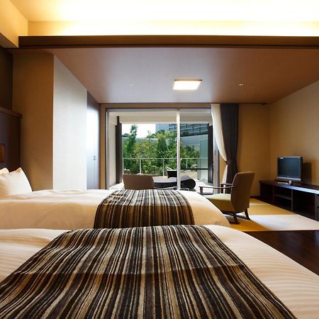 Hotel Wellseason Hamanako Hamamatsu Quarto foto