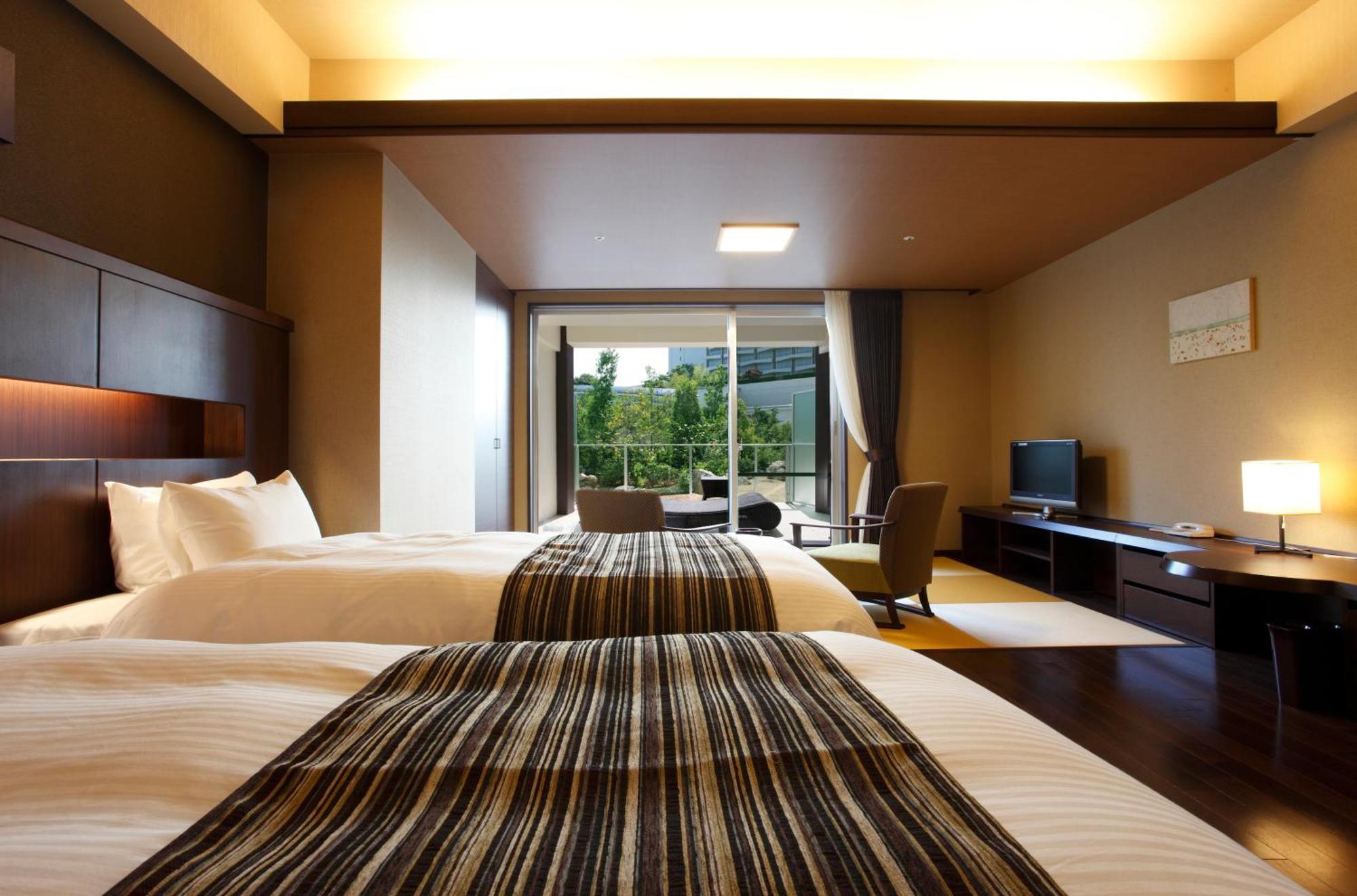 Hotel Wellseason Hamanako Hamamatsu Quarto foto